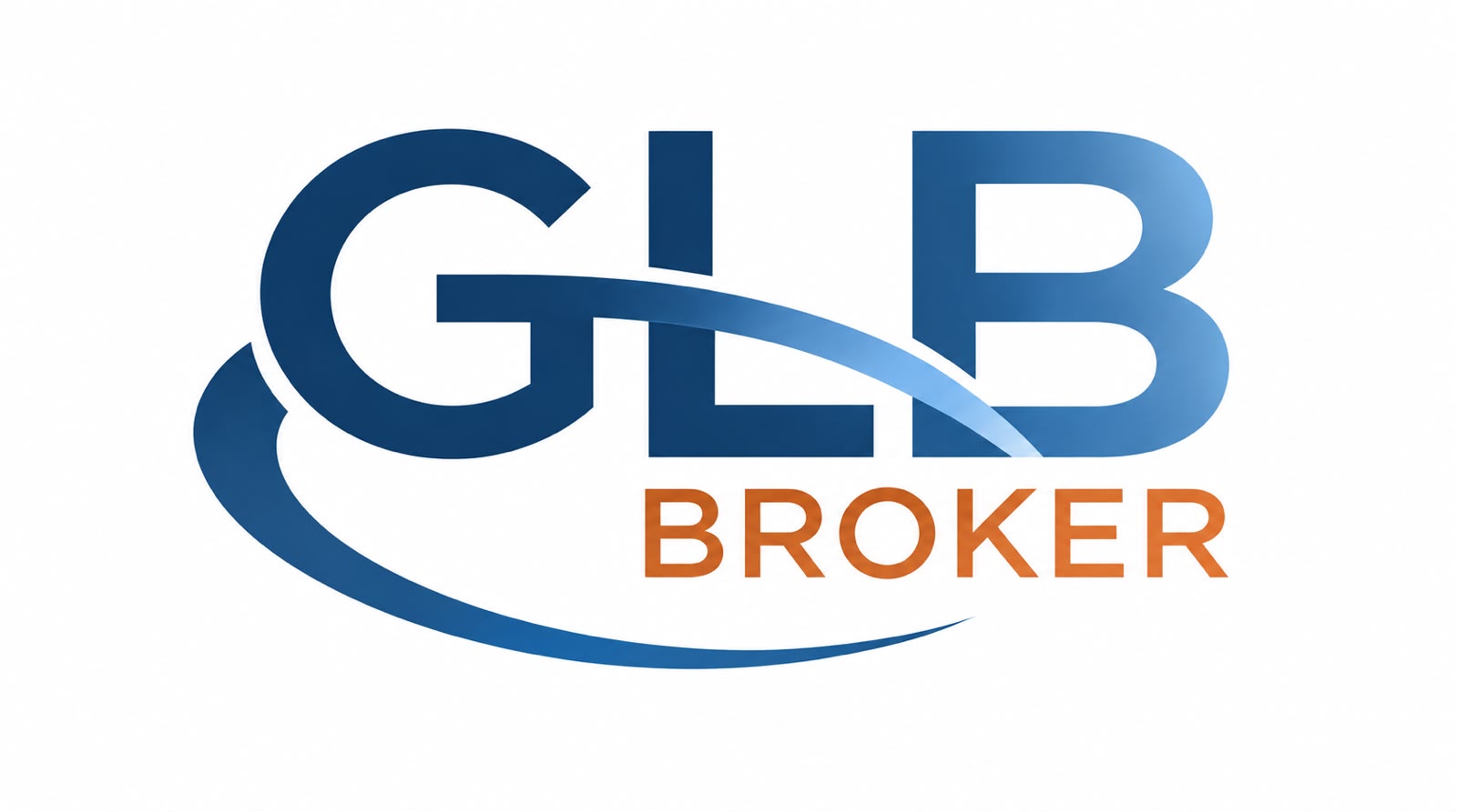 Logo de GLB Broker